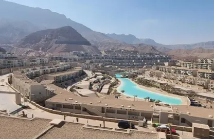 شاليه - 3 غرف نوم - 2 حمامات للبيع في المونت جلاله - العين السخنة - السويس شاليه - 3 غرف نوم - 2 حمامات للبيع في المونت جلاله - العين السخنة - السويس