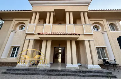 فيلا - 7 غرف نوم - 6 حمامات للايجار في پريڤادو - مدينتي - القاهرة فيلا - 7 غرف نوم - 6 حمامات للايجار في پريڤادو - مدينتي - القاهرة