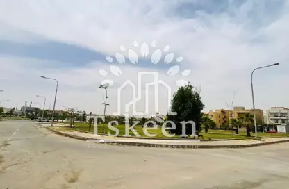 Apartment - 3 Bedrooms - 3 Bathrooms for sale in West Somid Road - West Somid - 6 October City - Giza