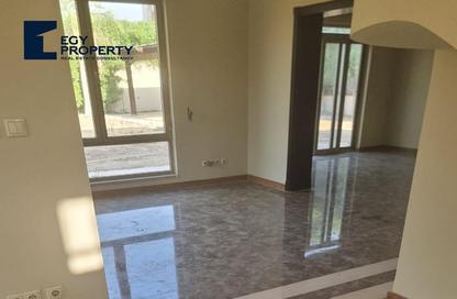 Villa - 4 Bedrooms - 5 Bathrooms for sale in Isadore - Uptown Cairo - Mokattam - Cairo