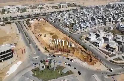 محل تجاري - استوديو - 1 حمام للبيع في المقصد - كمبوندات العاصمة الإدارية الجديدة - العاصمة الإدارية الجديدة - القاهرة