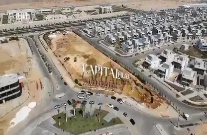 محل تجاري - استوديو - 1 حمام للبيع في المقصد - كمبوندات العاصمة الإدارية الجديدة - العاصمة الإدارية الجديدة - القاهرة