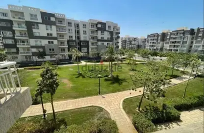 Apartment - 3 Bedrooms - 2 Bathrooms for rent in Madinaty - Cairo Apartment - 3 Bedrooms - 2 Bathrooms for rent in Madinaty - Cairo