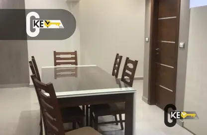 شقة - 2 غرف نوم - 2 حمامات للايجار في سرايات المعادي - حي المعادي - القاهرة