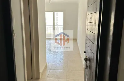 Apartment - 2 Bedrooms - 1 Bathroom for sale in Privado - Madinaty - Cairo