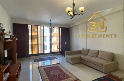 Apartment - 2 Bedrooms - 3 Bathrooms for rent in Midtown - South Investors Area - New Cairo City - Cairo Apartment - 2 Bedrooms - 3 Bathrooms for rent in Midtown - South Investors Area - New Cairo City - Cairo
