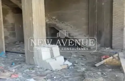 محل - استوديو - 2 حمامات للايجار في نورث ايدج تاورز - مدينة العلمين الجديدة - العلمين - الساحل الشمالي