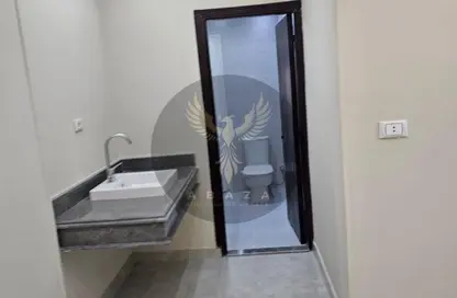 iVilla - 3 Bedrooms - 3 Bathrooms for rent in Mountain View iCity - 5th Settlement Compounds - The 5th Settlement - New Cairo City - Cairo