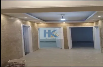 Apartment - 3 Bedrooms - 2 Bathrooms for sale in El Mariouteya - El Haram - Hay El Haram - Giza