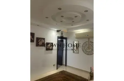 Apartment - 5 Bedrooms - 4 Bathrooms for rent in El Rehab Extension - Al Rehab - New Cairo City - Cairo
