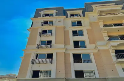 أي فيلا - 3 غرف نوم - 3 حمامات للبيع في ماونتن فيو اى سيتي - كمبوندات التجمع الخامس - التجمع الخامس - مدينة القاهرة الجديدة - القاهرة