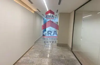 Office Space - Studio - 1 Bathroom for rent in The Venue Mall - South Teseen St. - The 5th Settlement - New Cairo City - Cairo