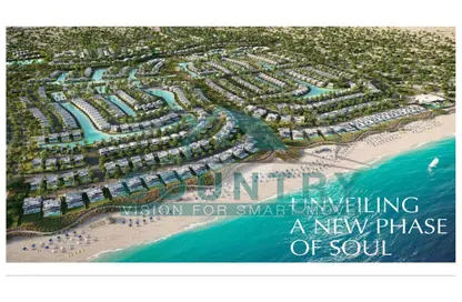 Villa - 4 Bedrooms - 2 Bathrooms for sale in Soul North Coast - Qesm Ad Dabaah - North Coast