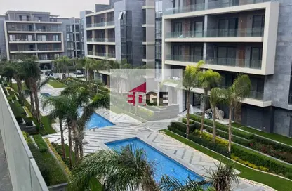 Apartment - 3 Bedrooms - 2 Bathrooms for sale in El Patio Oro - 5th Settlement Compounds - The 5th Settlement - New Cairo City - Cairo Apartment - 3 Bedrooms - 2 Bathrooms for sale in El Patio Oro - 5th Settlement Compounds - The 5th Settlement - New Cairo City - Cairo