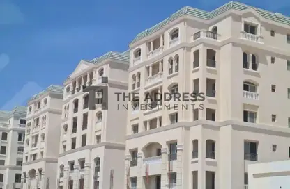 شقة - 2 غرف نوم - 2 حمامات للبيع في لافينير - كمبوندات مدينة المستقبل - مدينة المستقبل - القاهرة