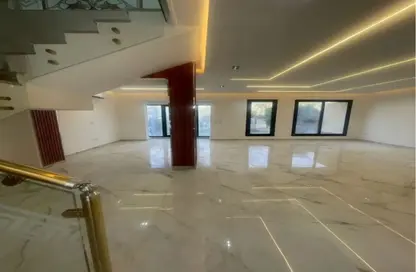 Townhouse - 4 Bedrooms - 3 Bathrooms for rent in Villette - 5th Settlement Compounds - The 5th Settlement - New Cairo City - Cairo