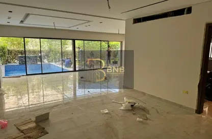 Apartment - 3 Bedrooms - 4 Bathrooms for rent in Lake View Residence - 5th Settlement Compounds - The 5th Settlement - New Cairo City - Cairo Apartment - 3 Bedrooms - 4 Bathrooms for rent in Lake View Residence - 5th Settlement Compounds - The 5th Settlement - New Cairo City - Cairo