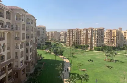شقة - 3 غرف نوم - 3 حمامات للبيع في مدينتي - القاهرة