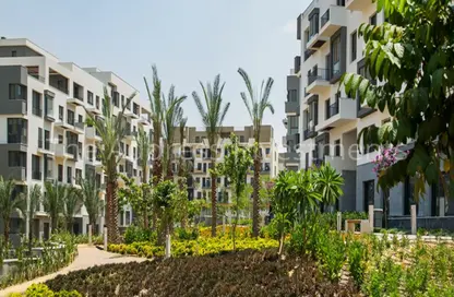 Duplex - 3 Bedrooms - 4 Bathrooms for sale in Eastown - 5th Settlement Compounds - The 5th Settlement - New Cairo City - Cairo