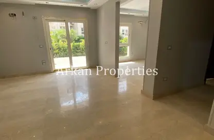 Apartment - 3 Bedrooms - 2 Bathrooms for rent in Mountain View iCity October - 6 October Compounds - 6 October City - Giza
