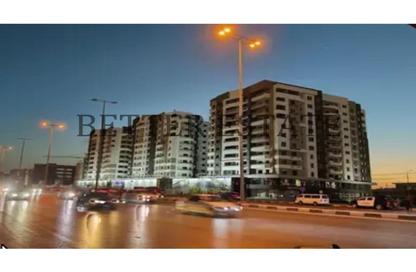 محل تجاري - استوديو - 1 حمام للايجار في طريق جوزيف تيتو - النزهه الجديدة - النزهة - القاهرة