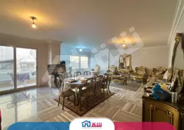 Apartment - 3 Bedrooms - 3 Bathrooms for sale in Kafr Abdo St. - Kafr Abdo - Roushdy - Hay Sharq - Alexandria