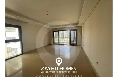Apartment - 2 Bedrooms - 3 Bathrooms for rent in Park Side Residence - Zed Towers - Sheikh Zayed Compounds - Sheikh Zayed City - Giza