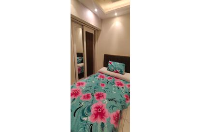 Apartment - Studio - 1 Bathroom for rent in 6 October City - Giza