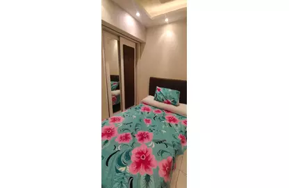 Apartment - 1 Bathroom for rent in 6 October City - Giza