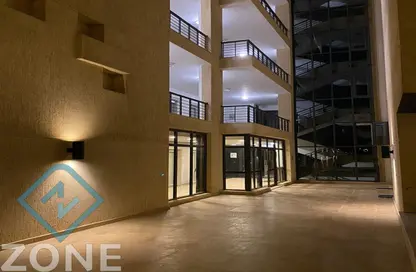 Apartment - 3 Bedrooms - 3 Bathrooms for sale in Madinaty - Cairo