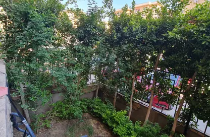 Apartment - 3 Bedrooms - 1 Bathroom for rent in Gardenia City Compound Nasr City - Zahraa Madinat Nasr - Nasr City - Cairo