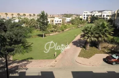 Apartment - 1 Bathroom for rent in Sodic West - Sheikh Zayed Compounds - Sheikh Zayed City - Giza