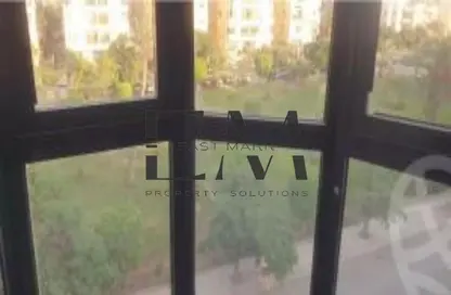Apartment - 3 Bedrooms - 2 Bathrooms for rent in Akhnaton St. - District 5 - The 5th Settlement - New Cairo City - Cairo