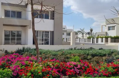 فيلا - 4 غرف نوم - 5 حمامات للبيع في هايد بارك - كمبوندات التجمع الخامس - التجمع الخامس - مدينة القاهرة الجديدة - القاهرة