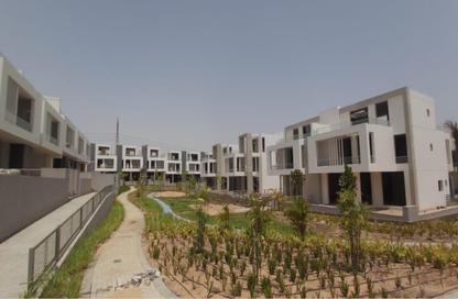 شقة - 4 غرف نوم - 4 حمامات للبيع في نيو جيزة - طريق مصر اسكندرية الصحراوي - مدينة 6 أكتوبر - الجيزة