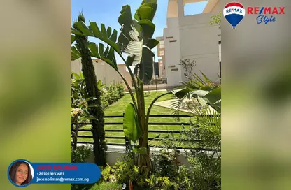 Townhouse - 4 Bedrooms - 4 Bathrooms for sale in Pyramids Hills - Cairo Alexandria Desert Road - 6 October City - Giza