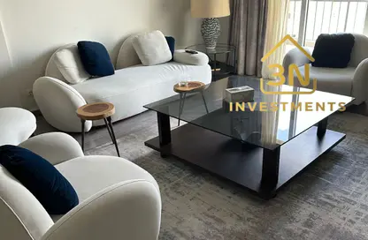 Apartment - 3 Bedrooms - 3 Bathrooms for rent in Mivida - 5th Settlement Compounds - The 5th Settlement - New Cairo City - Cairo