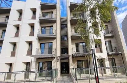 Apartment - 3 Bedrooms - 2 Bathrooms for sale in Six West - Beverly Hills - Sheikh Zayed Compounds - Sheikh Zayed City - Giza