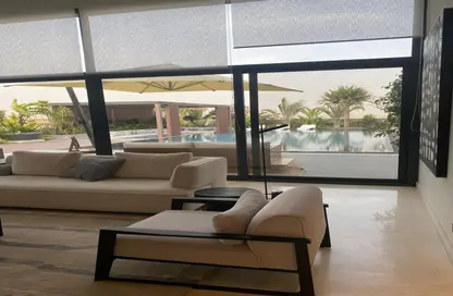فيلا - 5 غرف نوم - 6 حمامات للبيع في سوان ليك غرب - كمبوندات 6 أكتوبر - مدينة 6 أكتوبر - الجيزة
