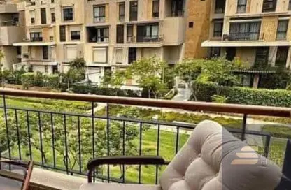 شقة - 2 غرف نوم - 2 حمامات للبيع في كمبوندات هليوبوليس الجديدة - هليوبوليس الجديدة - القاهرة