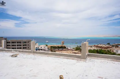 شقة - غرفة نوم - 1 حمام للبيع في حى الهضبة - الغردقة - محافظة البحر الاحمر