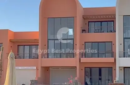 شاليه - 1 حمام للبيع في كاماران - الجونة - الغردقة - محافظة البحر الاحمر