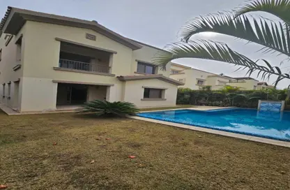 Villa - 4 Bedrooms - 4 Bathrooms for rent in Mivida - 5th Settlement Compounds - The 5th Settlement - New Cairo City - Cairo