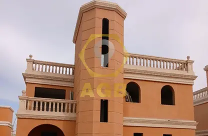 فيلا - 4 غرف نوم - 3 حمامات للبيع في ستيلا هليوبوليس - طريق مصر إسماعيلية الصحراوي - القاهرة