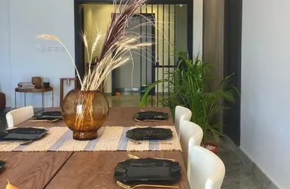 Apartment - 2 Bedrooms - 3 Bathrooms for sale in Six West - Beverly Hills - Sheikh Zayed Compounds - Sheikh Zayed City - Giza