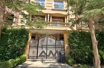 Apartment - 3 Bedrooms - 2 Bathrooms for sale in Abdel Hameed Gouda Al Sahar St. - El Banafseg 5 - El Banafseg - New Cairo City - Cairo