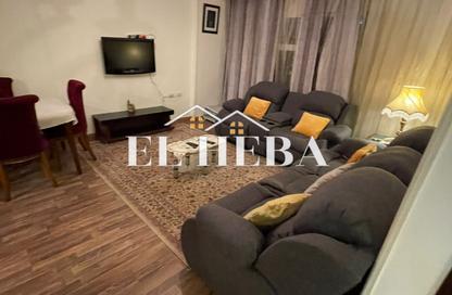 Apartment - 2 Bedrooms - 2 Bathrooms for rent in Madinaty - Cairo