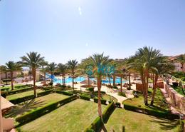 Studio for للبيع in Sunset Pearl - Sahl Hasheesh - Hurghada - Red Sea