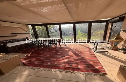 فيلا - 4 غرف نوم - 4 حمامات للايجار في ميفيدا - كمبوندات التجمع الخامس - التجمع الخامس - مدينة القاهرة الجديدة - القاهرة