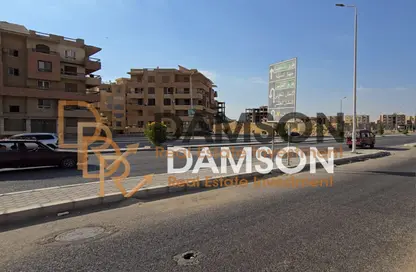 Land - Studio for sale in Al Shorouk Road - 1st Neighborhood - 9th District - Shorouk City - Cairo
